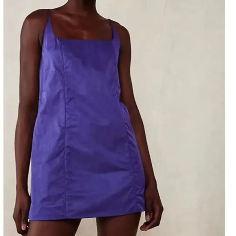 Free People NWOT Marissa Mini Dress